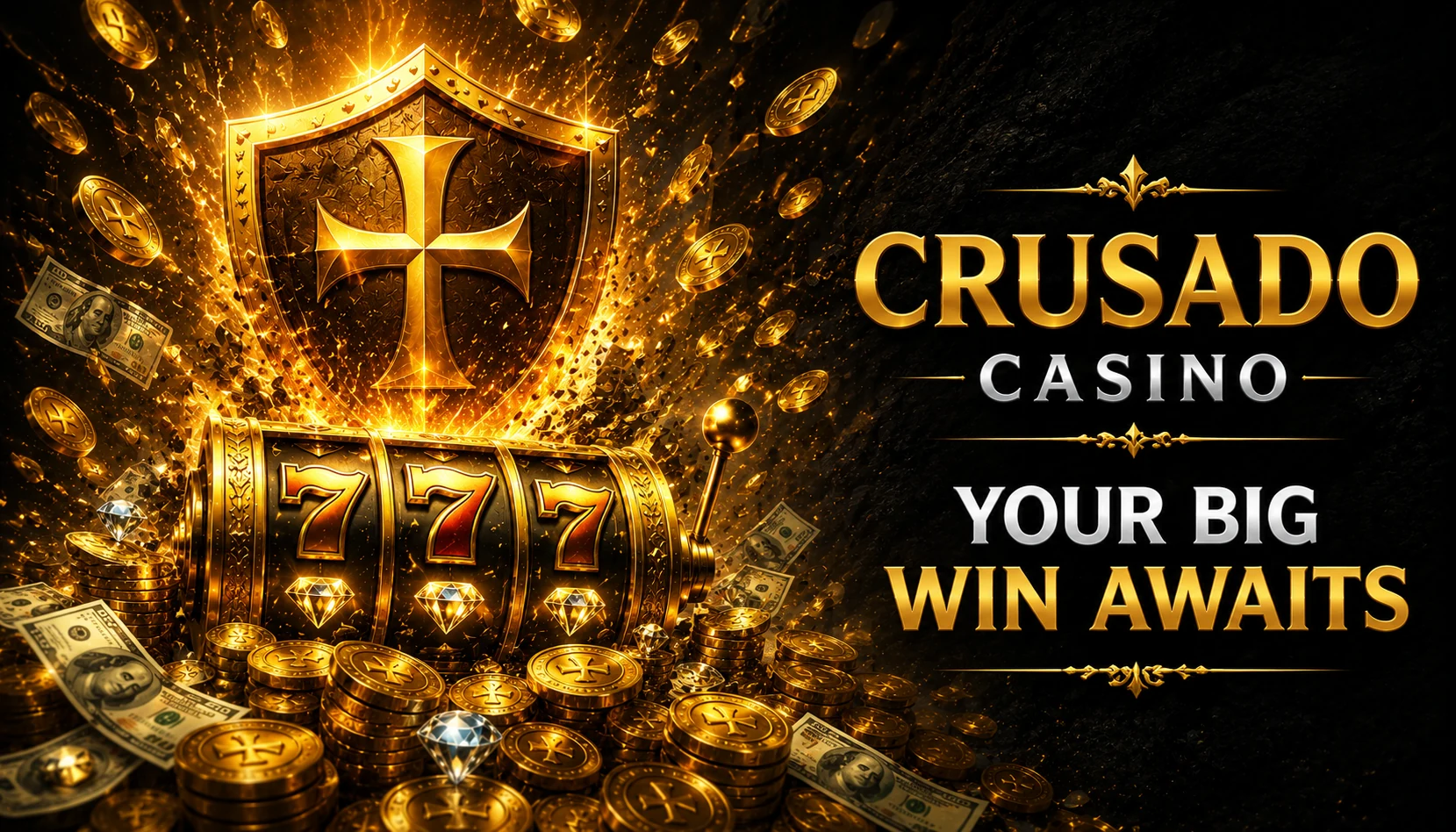Crusado Casino